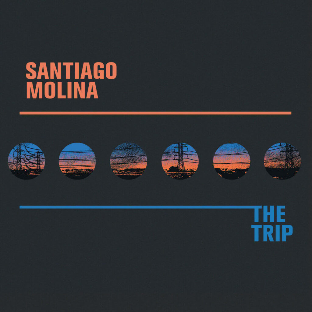 Portada The Trip